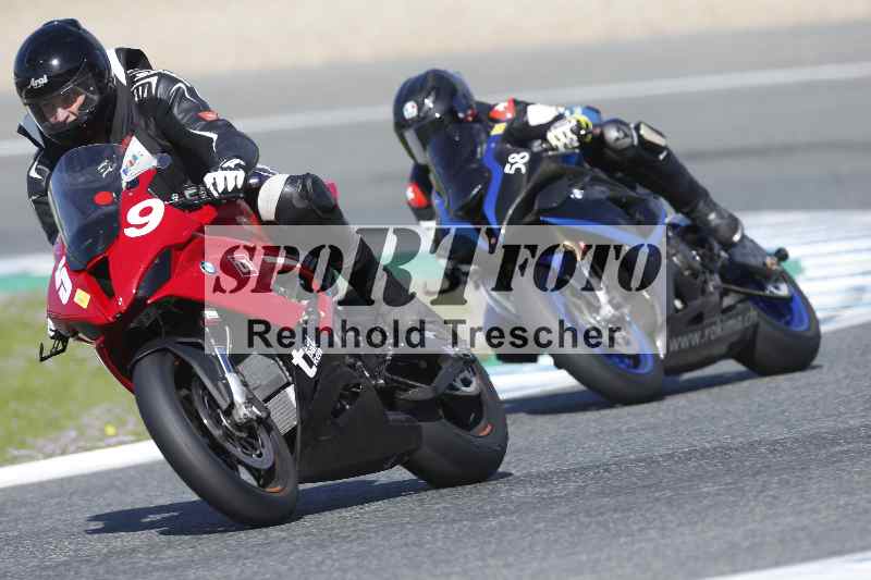 Archiv-2025/02 28.-31.01.2025 Moto Center Thun Jerez/blau-blue/58